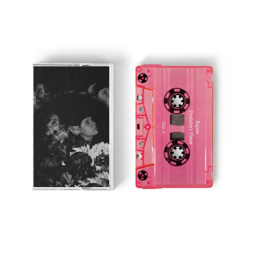 Ragana "Desolation's Flower" Tape | Default Title