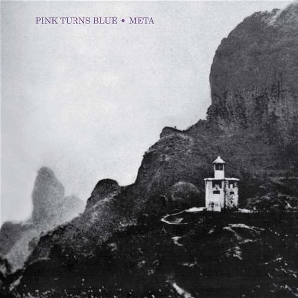Pink Turns Blue � Meta (LP) [Reissue edition] (2019)