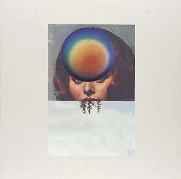 Brand New � I Am a Nightmare (LP) (2016)