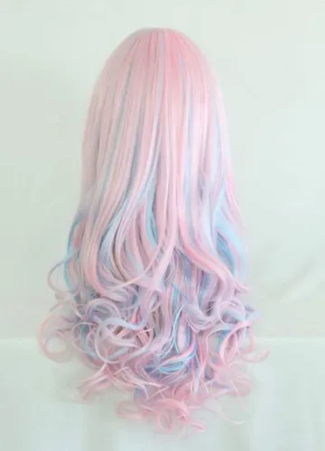 New wig
