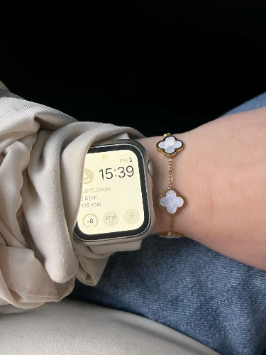 Apple watch ⌚️