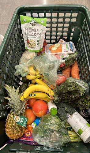 Supermarket 🛒