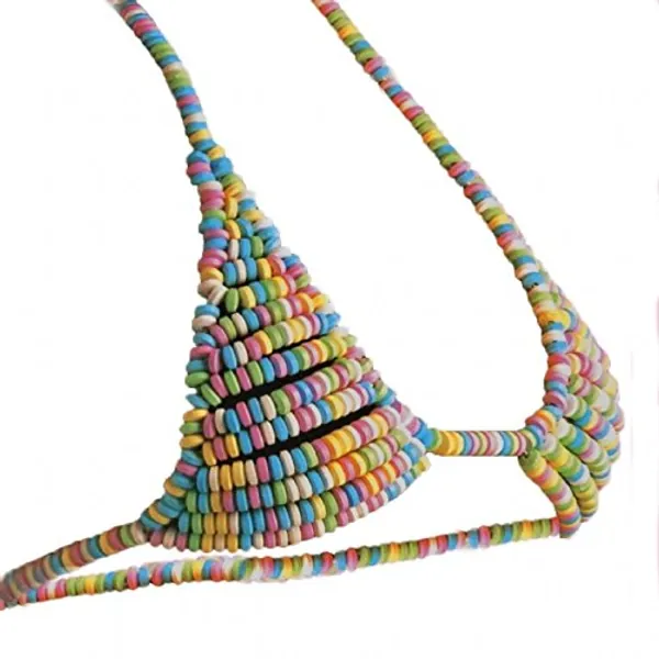 Close Up Candy Bra [Kitchen & Home]