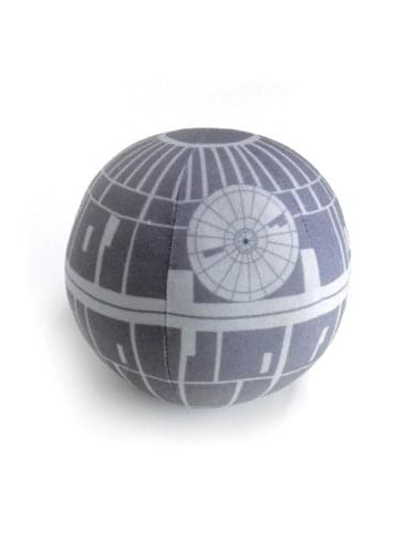 Comic Images Star Wars Death Star Super Deformed Plush