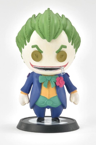 Cutie1: Batman (Comic) Joker - Pre Owned