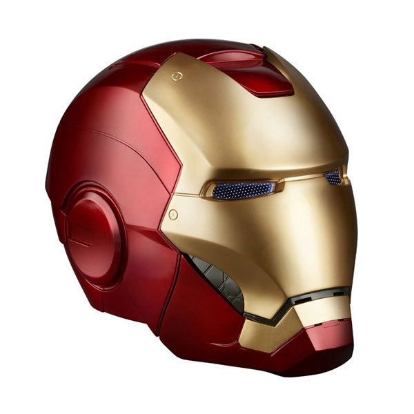 Marvel Comic - Hasbro Replica "Legend" 2017 Ver. Iron Man Helmet - Brand New