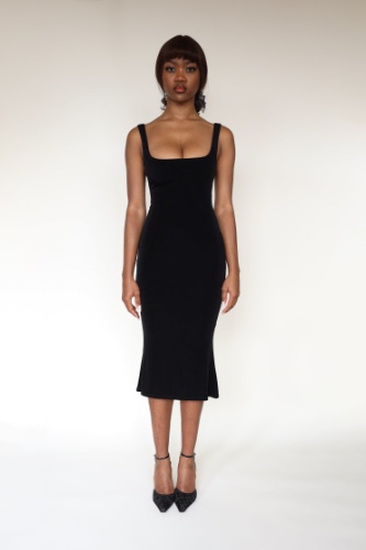 Supermodel Dress (PRE-ORDER)
