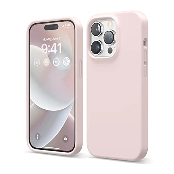 iPhone 14pro case - pink
