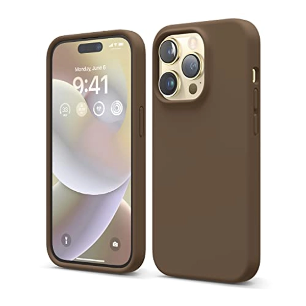 iPhone 14pro - brown