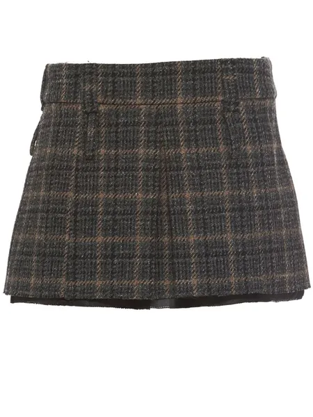 MiuMiu Skirt