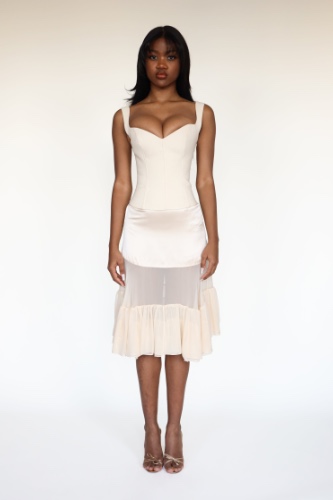 The Crinoline Cream (PRE-ORDER)