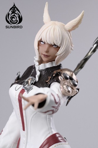 SunBird Studio 1/4 Y'shtola