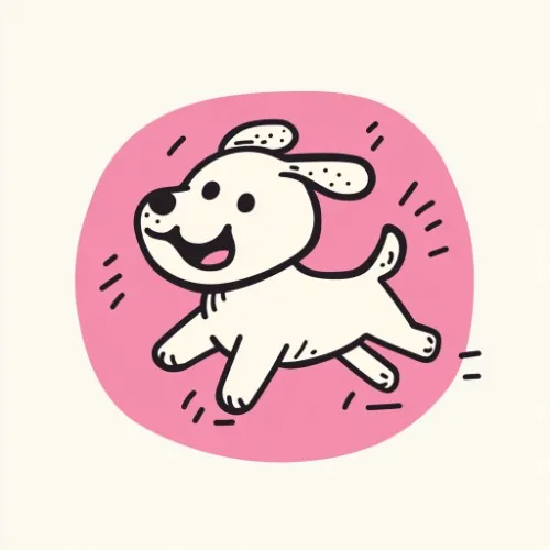 FOR THE DOGGIES 🐾