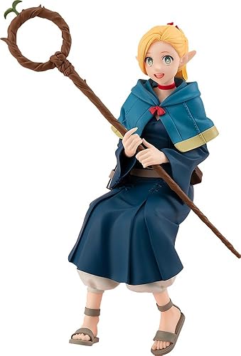Delicious in Dungeon: Marcille Pop Up Parade Swacchao! PVC Figure
