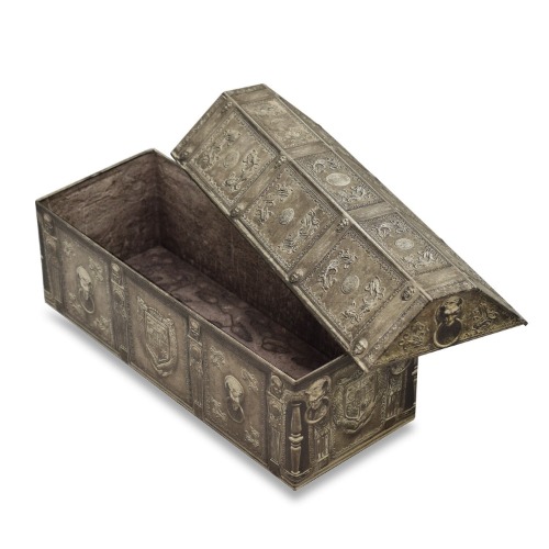 Nosferatu Coffin Popcorn Bucket - Limited Edition | Default Title