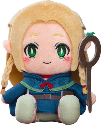 Dungeon Meshi - Marcille Donato (Good Smile Company) - Brand New Fallback