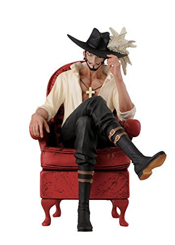 One Piece - Dracule Mihawk - Creator×Creator - Brand New