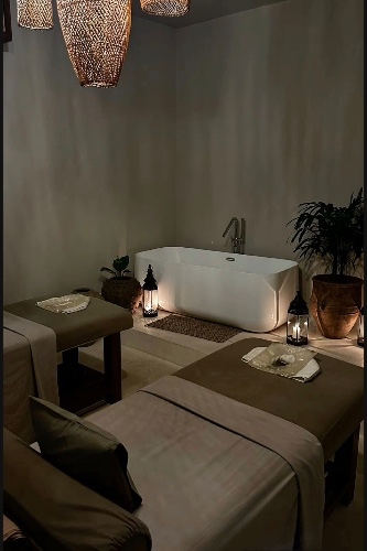 Massage