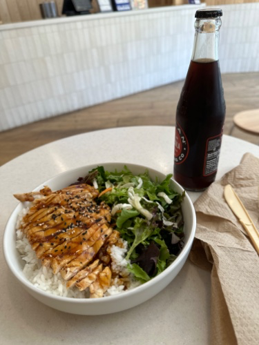 Buy me lunch 🥗 