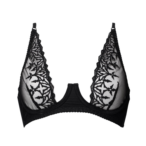 RTO - ECCLESIA - HALTER BRA | 2 (30D / 32C / 34B / 36A)