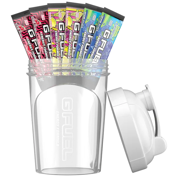 Winter White Starter Kit