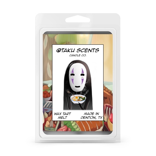 No Face - Wax Melt