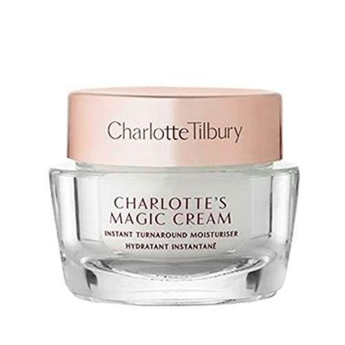 CHARLOTTE TILBURY Charlotte's Magic Cream Mini size 0.5 oz/ 14.7 mL - 15 ml (Pack of 1)