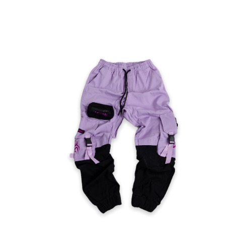 TP-001 Block Jogger - Lavender | Small