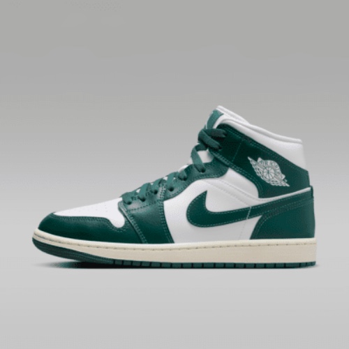 Γυναικεία παπούτσια Air Jordan 1 Mid