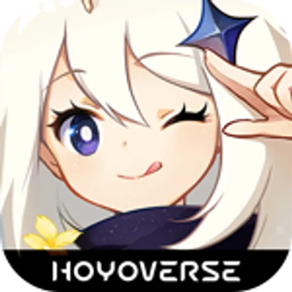 Genshin Impact-Top-Up Center