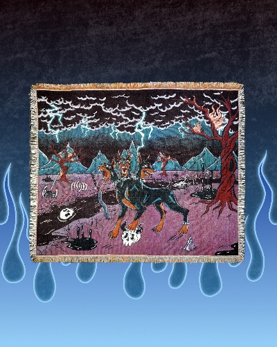 Brimstone | Default Title