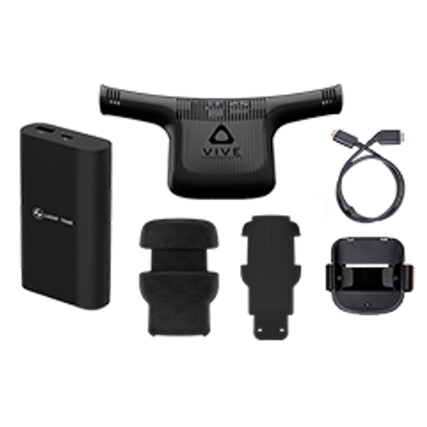 Wireless Adapter Full Pack