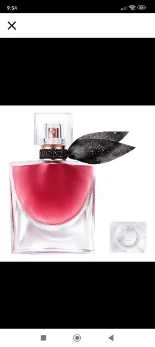 Najnowsze perfumy Lancome marzenie 