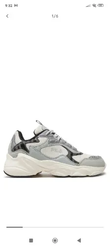 Buty fila