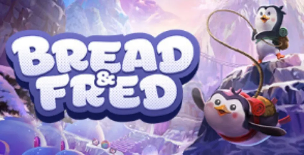 Bread & Fred Game on Steam