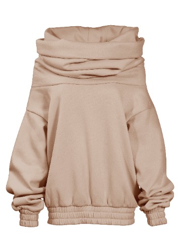 Grunge-Ish Takeoff Teddy Re-Up