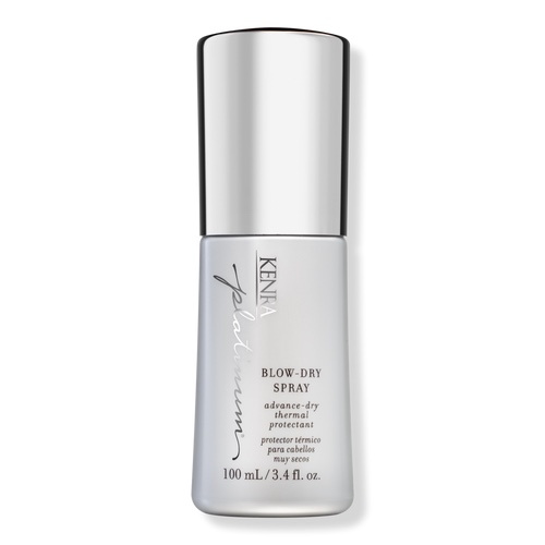 Platinum Blow-Dry Spray - 3.4 oz