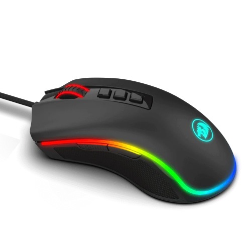 Gaming Mouse