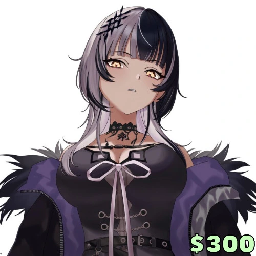 ($300) computer parts 💜