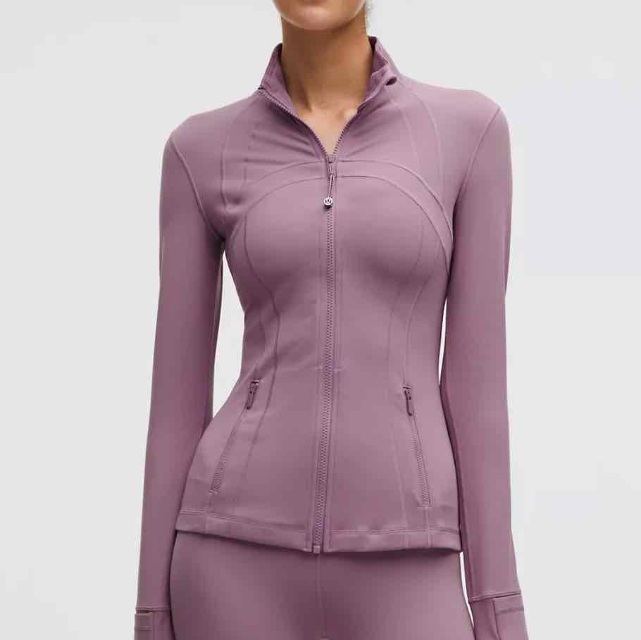 Define Jacket *Nulu