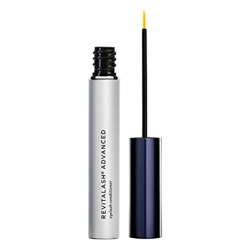 RevitaLash Cosmetics, RevitaLash Advanced Eyelash Conditioner, Lash Enhancing Serum, Physician Developed & Cruelty-Free - 2.0 mL /0.67 Fl Oz (3-Month supply)
