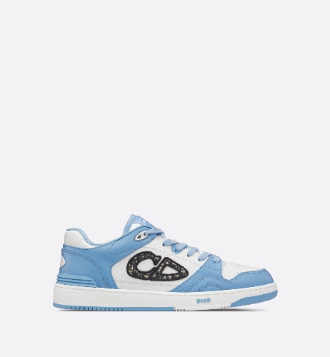 Dior B57 Low 'Dior Oblique Light Blue - 44IT
