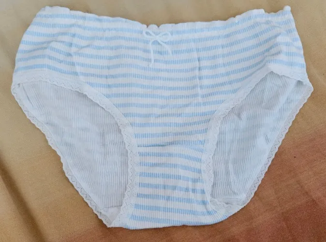 My Panties