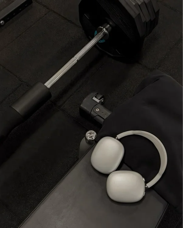 GYM 💪🏼