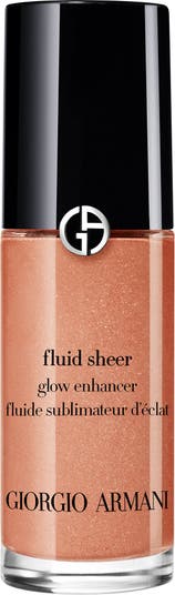 Fluid Sheer Glow Enhancer PINK ONE