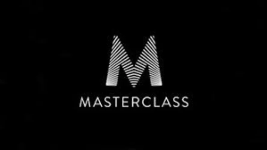 MasterClass Online Classes