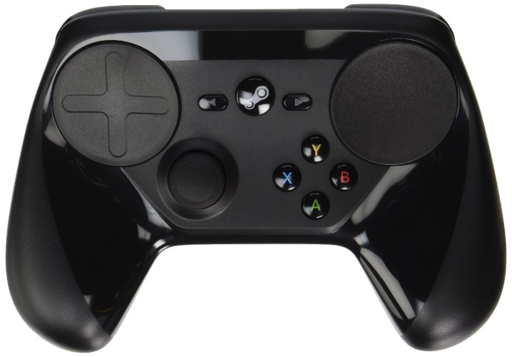 Steam Controller - Controller