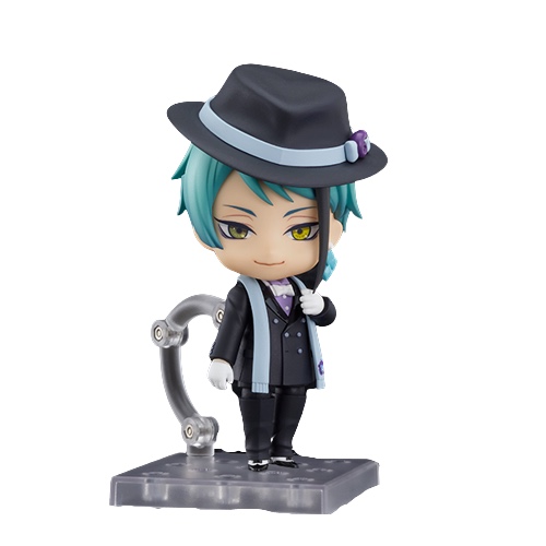 Twisted Wonderland - Jade Leech - Nendoroid #1886 (Aniplex, Orange Rouge) [Shop Exclusive] - Pre Owned