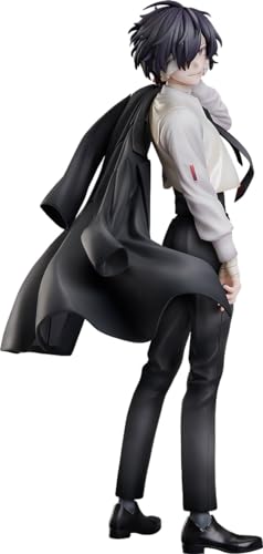 Kadokawa Bungo Stray Dogs: Osamu Dazai (Original Series Age 15 Ver.) 1:7 Scale PVC Figure