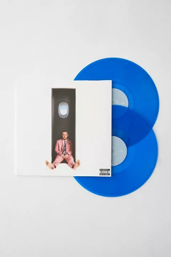 Mac Miller - Swimming UO Exclusive 2XLP